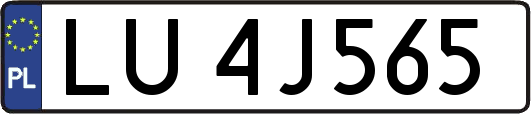 LU4J565