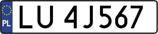 LU4J567