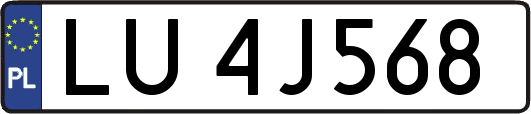 LU4J568