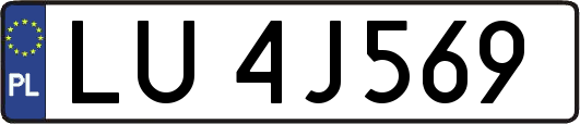 LU4J569