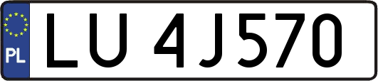 LU4J570
