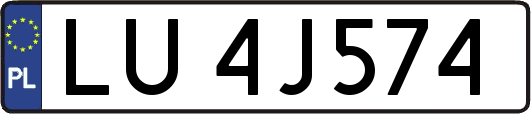 LU4J574