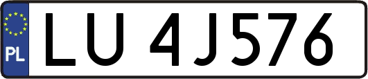 LU4J576