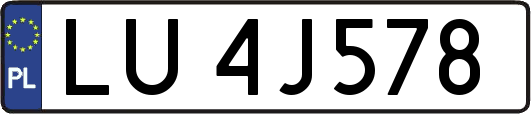 LU4J578