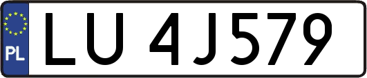 LU4J579