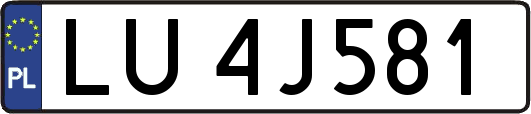 LU4J581