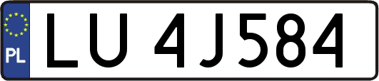 LU4J584