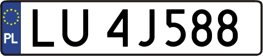 LU4J588