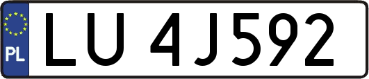 LU4J592