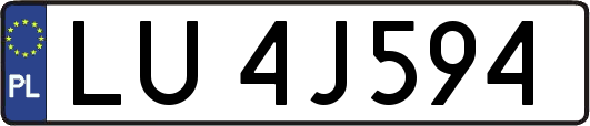 LU4J594