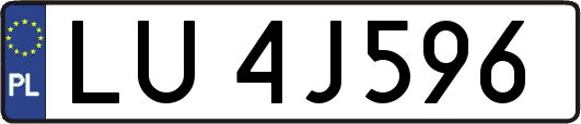 LU4J596