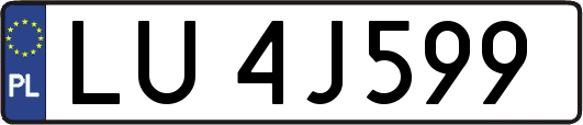 LU4J599