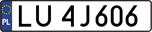 LU4J606
