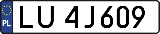 LU4J609