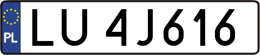 LU4J616