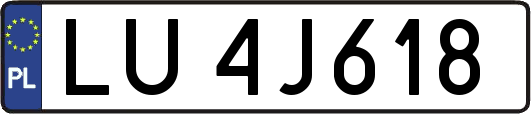LU4J618