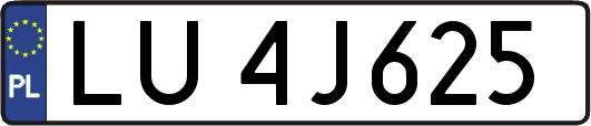 LU4J625