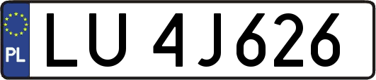 LU4J626