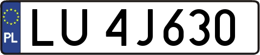 LU4J630