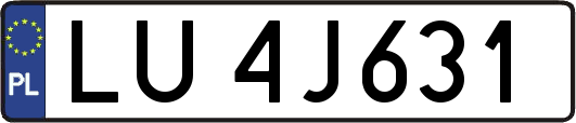 LU4J631