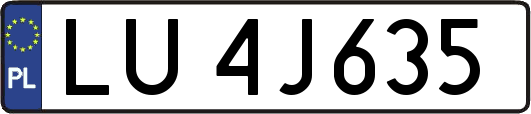 LU4J635