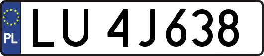 LU4J638