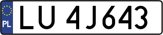 LU4J643
