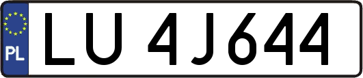 LU4J644