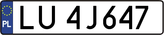 LU4J647