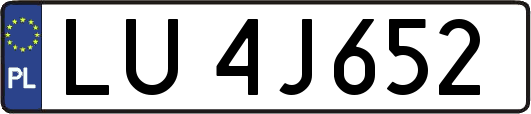 LU4J652