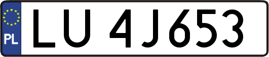 LU4J653