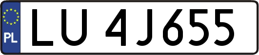 LU4J655