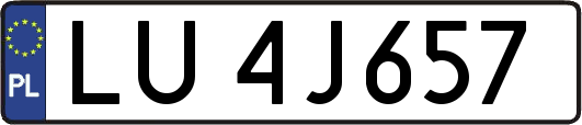 LU4J657