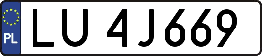 LU4J669