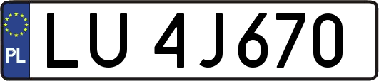 LU4J670