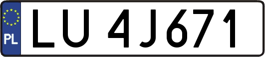 LU4J671