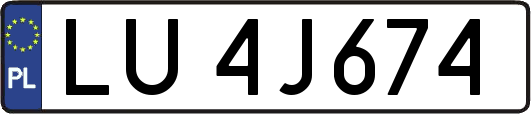 LU4J674