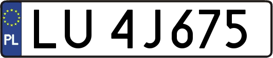 LU4J675