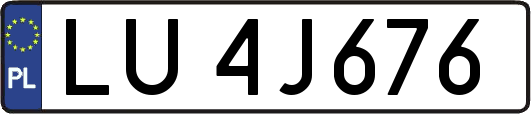 LU4J676