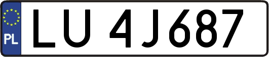 LU4J687