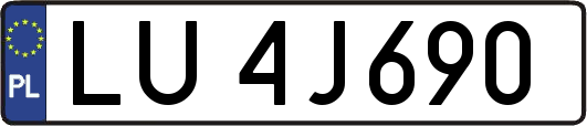 LU4J690