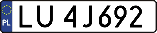 LU4J692