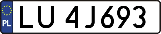 LU4J693