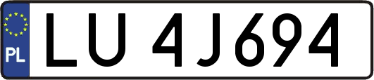 LU4J694