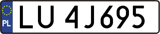 LU4J695