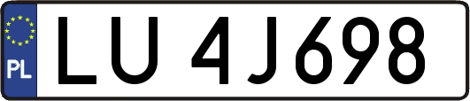 LU4J698