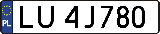 LU4J780