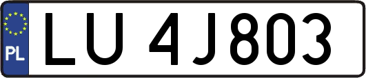 LU4J803