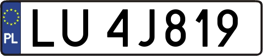 LU4J819