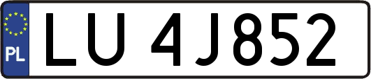 LU4J852
